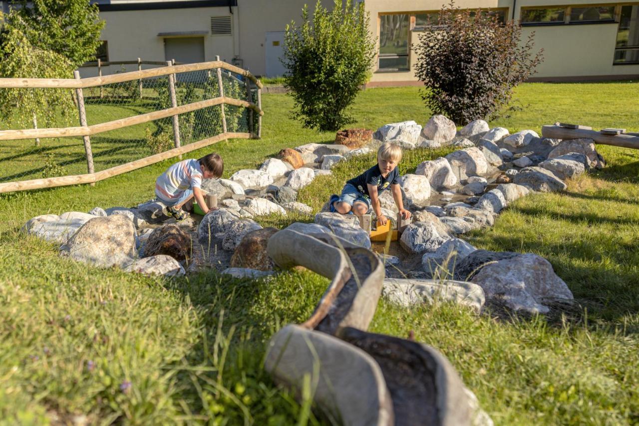 Alpen Adria Hotel&spa Hotel 4*
