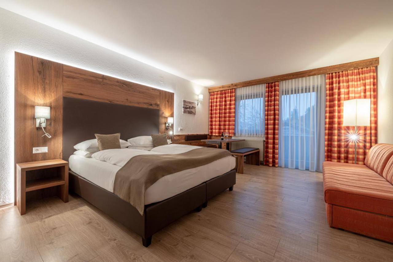 Alpen Adria Hotel&spa Hotel 4*