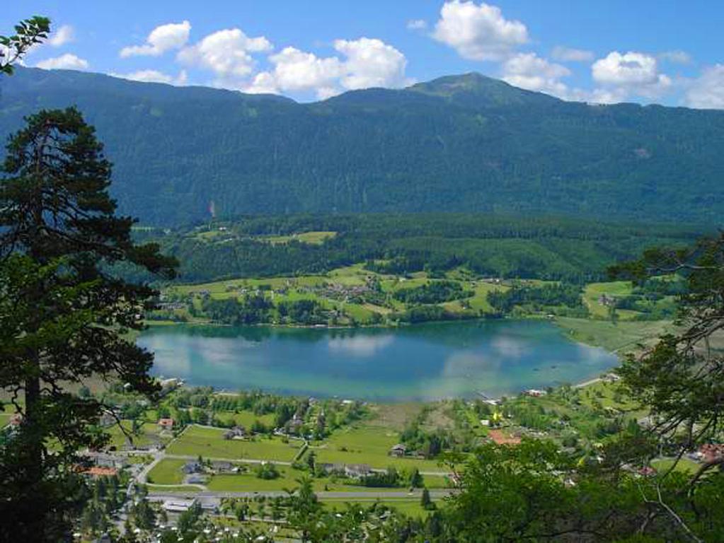 Hotel Alpen Adria Hotel&spa Presseggersee