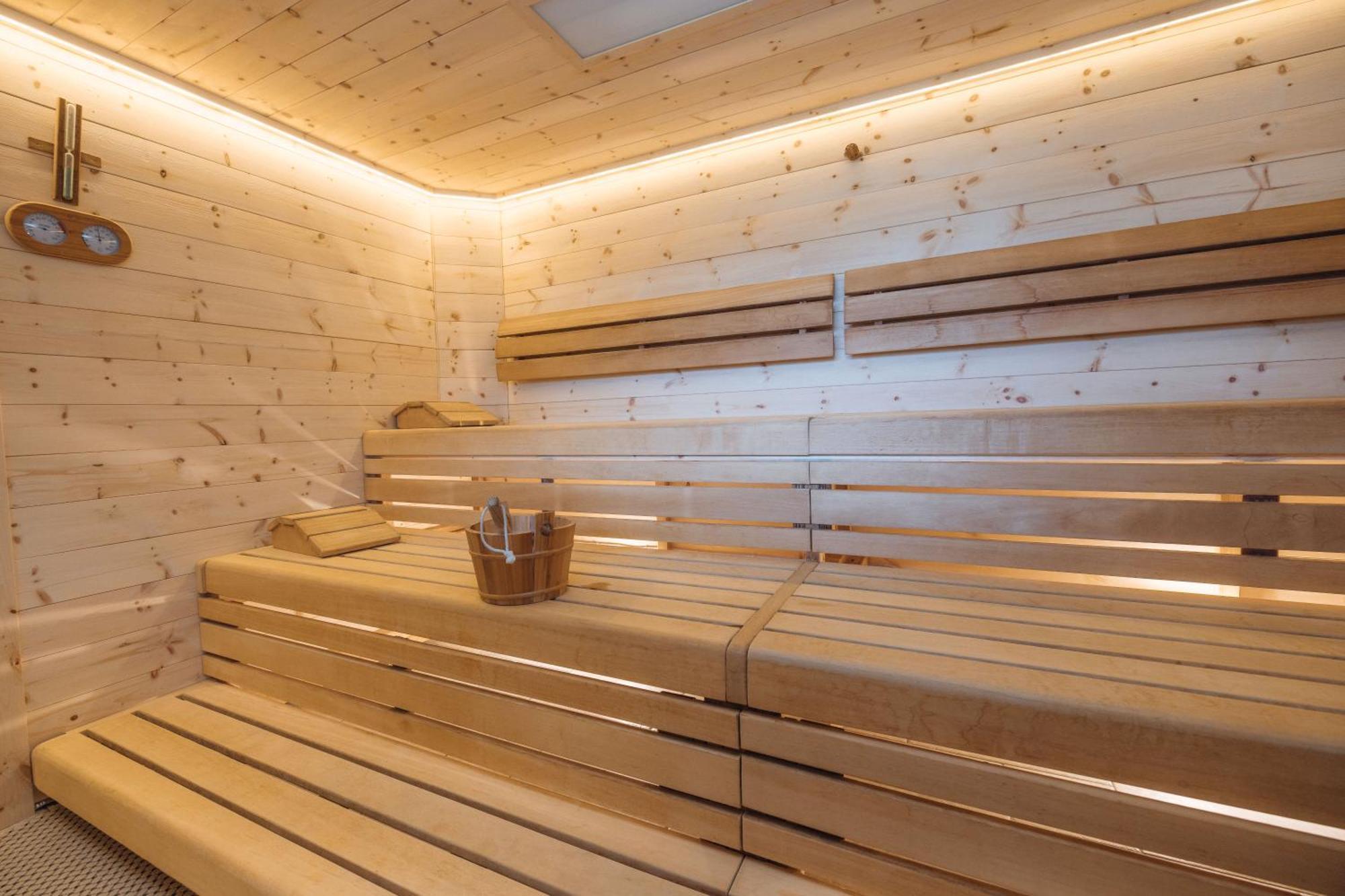 Alpen Adria Hotel&spa Hotel Presseggersee