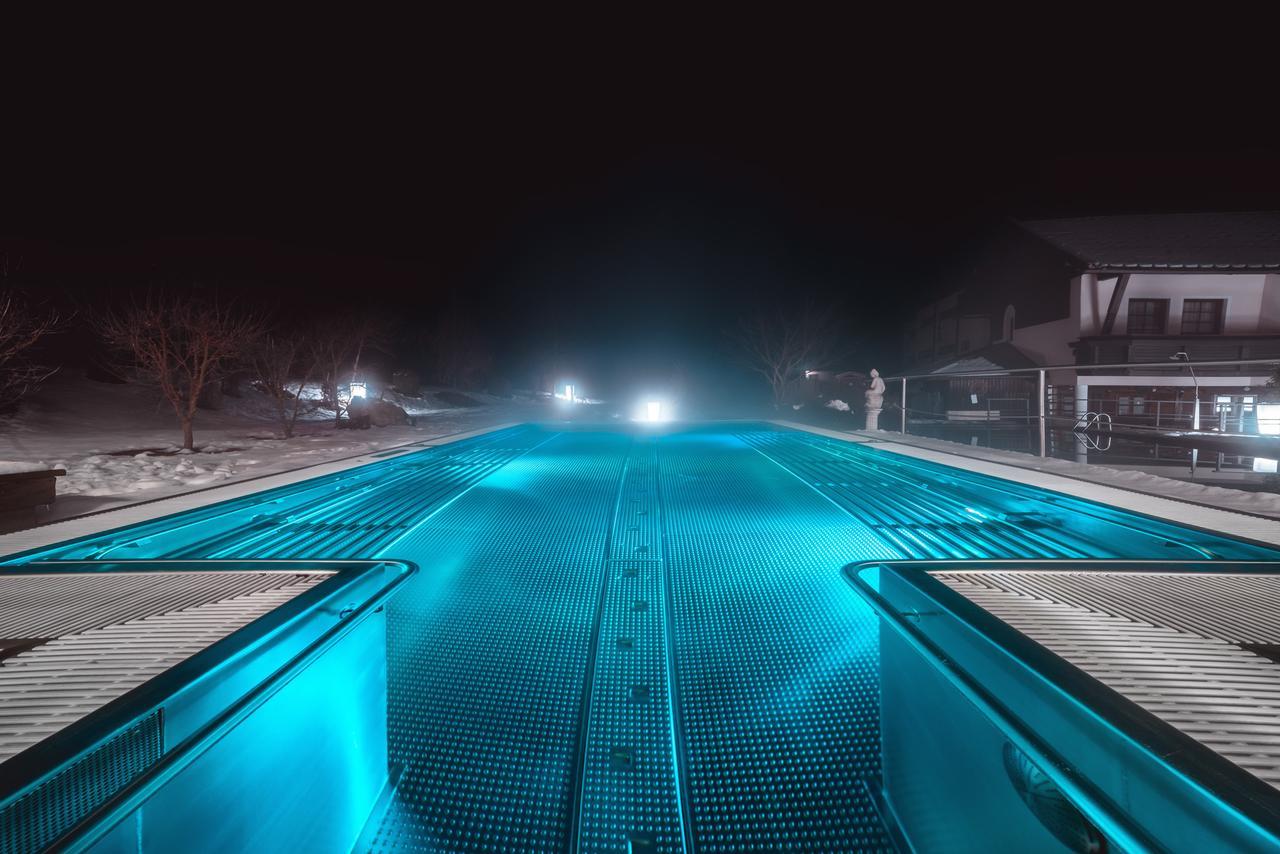 Alpen Adria Hotel&spa Presseggersee